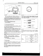 Предварительный просмотр 569 страницы Subaru 1992 Legacy Service Manual