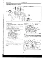 Предварительный просмотр 576 страницы Subaru 1992 Legacy Service Manual