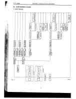 Предварительный просмотр 588 страницы Subaru 1992 Legacy Service Manual