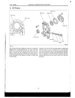 Предварительный просмотр 590 страницы Subaru 1992 Legacy Service Manual