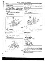 Предварительный просмотр 597 страницы Subaru 1992 Legacy Service Manual