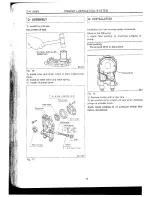 Предварительный просмотр 598 страницы Subaru 1992 Legacy Service Manual