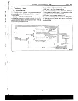 Предварительный просмотр 603 страницы Subaru 1992 Legacy Service Manual