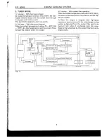 Предварительный просмотр 604 страницы Subaru 1992 Legacy Service Manual