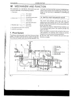 Предварительный просмотр 619 страницы Subaru 1992 Legacy Service Manual