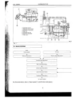 Предварительный просмотр 625 страницы Subaru 1992 Legacy Service Manual