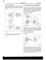 Предварительный просмотр 628 страницы Subaru 1992 Legacy Service Manual