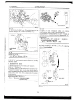 Предварительный просмотр 643 страницы Subaru 1992 Legacy Service Manual