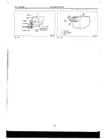 Предварительный просмотр 645 страницы Subaru 1992 Legacy Service Manual