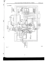 Предварительный просмотр 650 страницы Subaru 1992 Legacy Service Manual