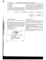 Предварительный просмотр 651 страницы Subaru 1992 Legacy Service Manual