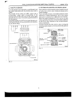 Предварительный просмотр 652 страницы Subaru 1992 Legacy Service Manual