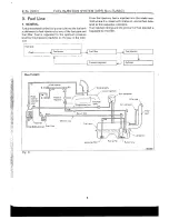 Предварительный просмотр 653 страницы Subaru 1992 Legacy Service Manual