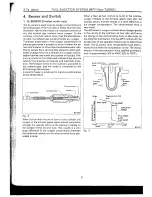 Предварительный просмотр 655 страницы Subaru 1992 Legacy Service Manual