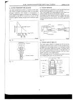 Предварительный просмотр 656 страницы Subaru 1992 Legacy Service Manual