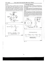 Предварительный просмотр 657 страницы Subaru 1992 Legacy Service Manual