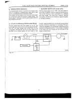 Предварительный просмотр 658 страницы Subaru 1992 Legacy Service Manual