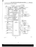 Предварительный просмотр 660 страницы Subaru 1992 Legacy Service Manual