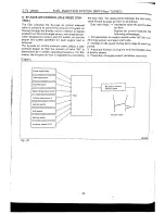 Предварительный просмотр 667 страницы Subaru 1992 Legacy Service Manual