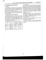 Предварительный просмотр 670 страницы Subaru 1992 Legacy Service Manual