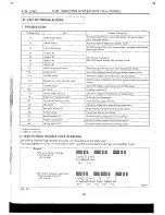 Предварительный просмотр 675 страницы Subaru 1992 Legacy Service Manual