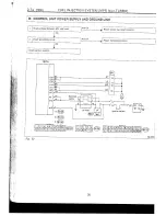 Предварительный просмотр 684 страницы Subaru 1992 Legacy Service Manual