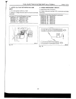 Предварительный просмотр 685 страницы Subaru 1992 Legacy Service Manual