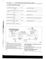 Предварительный просмотр 686 страницы Subaru 1992 Legacy Service Manual