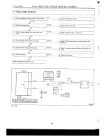 Предварительный просмотр 688 страницы Subaru 1992 Legacy Service Manual