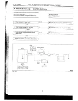 Предварительный просмотр 694 страницы Subaru 1992 Legacy Service Manual