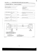 Предварительный просмотр 708 страницы Subaru 1992 Legacy Service Manual