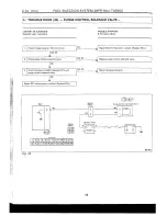 Предварительный просмотр 714 страницы Subaru 1992 Legacy Service Manual