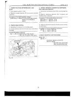 Предварительный просмотр 718 страницы Subaru 1992 Legacy Service Manual