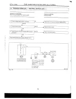 Предварительный просмотр 722 страницы Subaru 1992 Legacy Service Manual