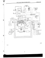 Предварительный просмотр 740 страницы Subaru 1992 Legacy Service Manual