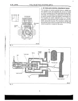 Предварительный просмотр 743 страницы Subaru 1992 Legacy Service Manual