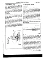 Предварительный просмотр 746 страницы Subaru 1992 Legacy Service Manual