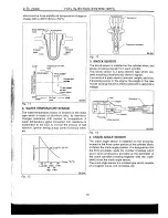 Предварительный просмотр 747 страницы Subaru 1992 Legacy Service Manual