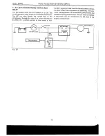 Предварительный просмотр 749 страницы Subaru 1992 Legacy Service Manual