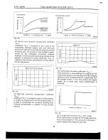 Предварительный просмотр 753 страницы Subaru 1992 Legacy Service Manual