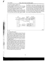 Предварительный просмотр 755 страницы Subaru 1992 Legacy Service Manual