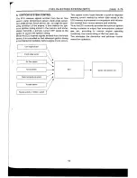 Предварительный просмотр 756 страницы Subaru 1992 Legacy Service Manual