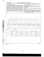 Предварительный просмотр 757 страницы Subaru 1992 Legacy Service Manual