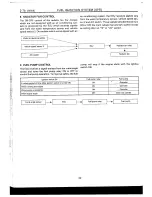 Предварительный просмотр 759 страницы Subaru 1992 Legacy Service Manual