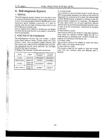 Предварительный просмотр 761 страницы Subaru 1992 Legacy Service Manual