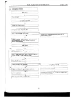 Предварительный просмотр 768 страницы Subaru 1992 Legacy Service Manual