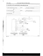 Предварительный просмотр 775 страницы Subaru 1992 Legacy Service Manual