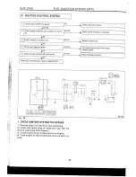 Предварительный просмотр 777 страницы Subaru 1992 Legacy Service Manual