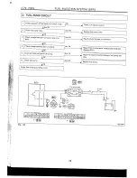 Предварительный просмотр 779 страницы Subaru 1992 Legacy Service Manual