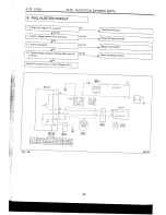 Предварительный просмотр 781 страницы Subaru 1992 Legacy Service Manual